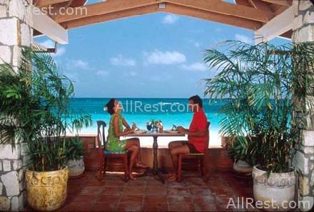 Grand Pineapple Beach Resort 58